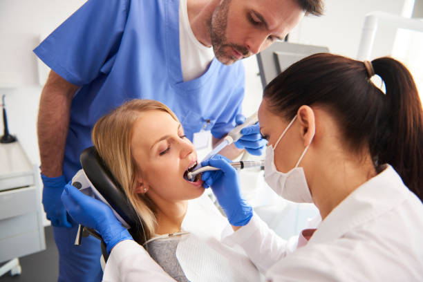 Sleep Apnea Treatment in Draper, UT
