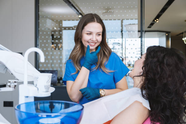 Dental Bonding in Draper, UT