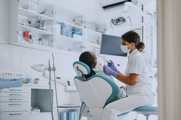 Best Dental Inlays and Onlays  in Draper, UT