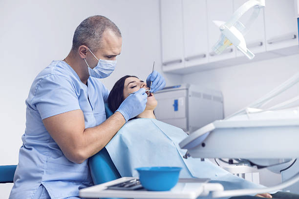 Professional  Holistic Dental Services in Draper, UT