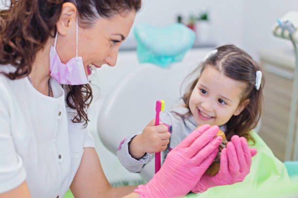 Why Choose Us for Your Dental Needs in Draper, UT